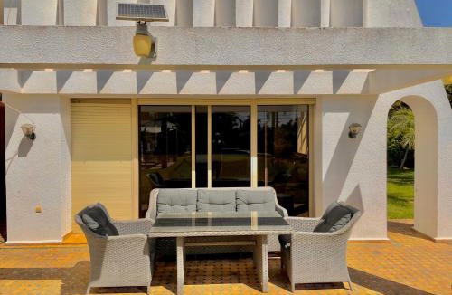 Rabat Villa | villa dar esalam