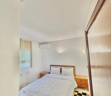 Rabat Villa | villa dar esalam