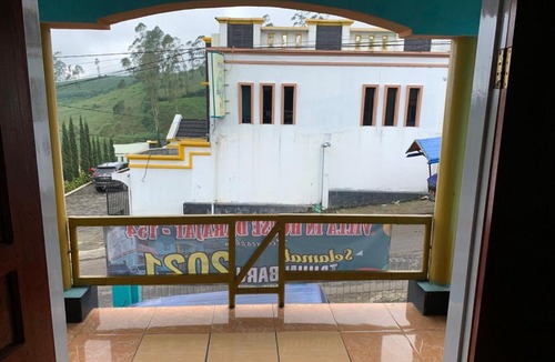 Cibuniherang Villa | villa darajat 154