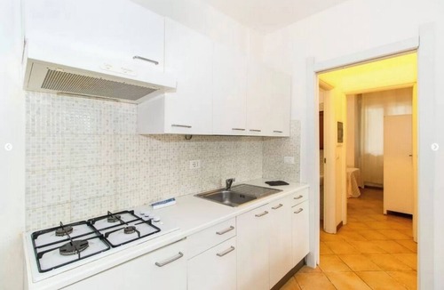 Chiavari House | VILLA DARIA