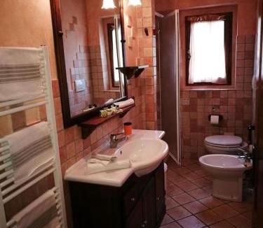 Reggello Villa | Villa Dario