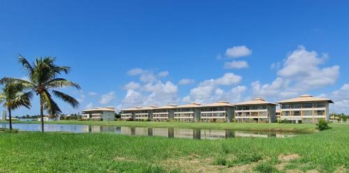 Estancia Apartment | Villa das águas