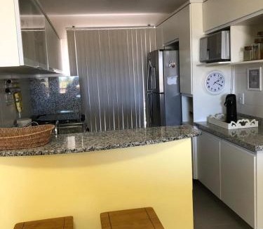 Estancia Apartment | Villa das águas