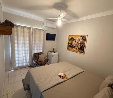 Chapada dos Guimaraes House | Villa das Calliandras