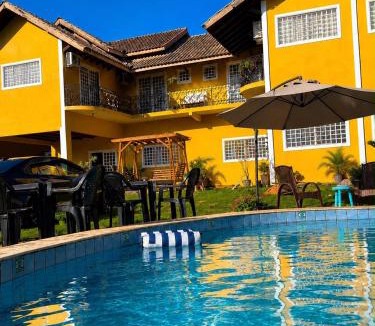 Chapada dos Guimaraes House | Villa das Calliandras