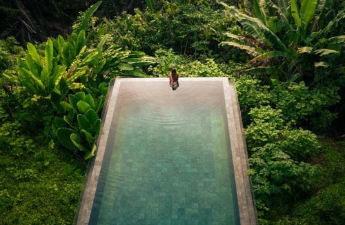 Itacare Hotel | Villa Das Contas Boutique