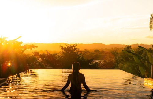 Itacare Hotel | Villa Das Contas Boutique