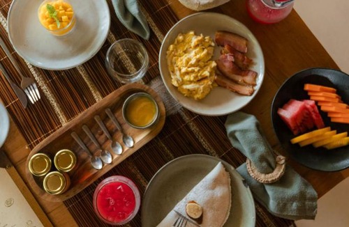 Itacare Hotel | Villa Das Contas Boutique