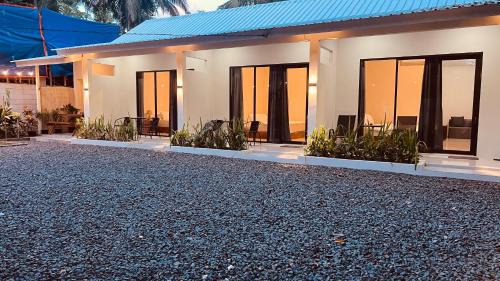 Cijulang Hotel | Villa daun
