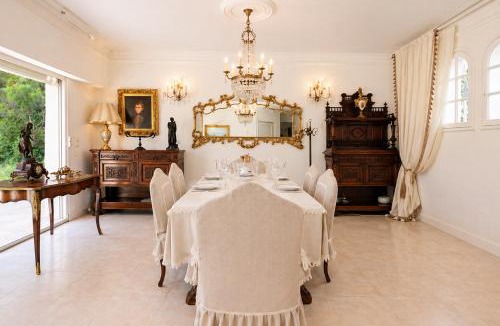 Golfe Juan Villa | Villa Daurus