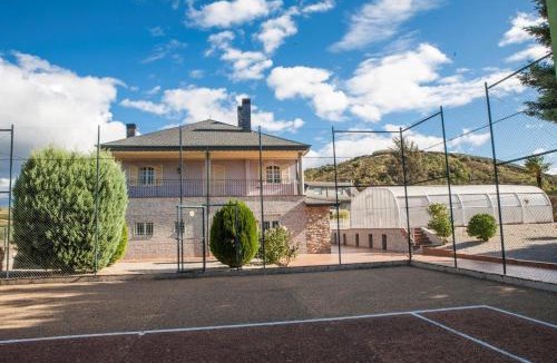 Corullon Villa | VILLA DAVID