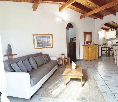 San Lorenzo Villa | Villa Davima