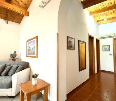 San Lorenzo Villa | Villa Davima