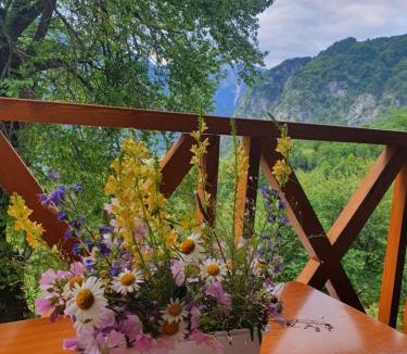 Shale House | Villa Davisol