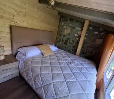 Shale House | Villa Davisol