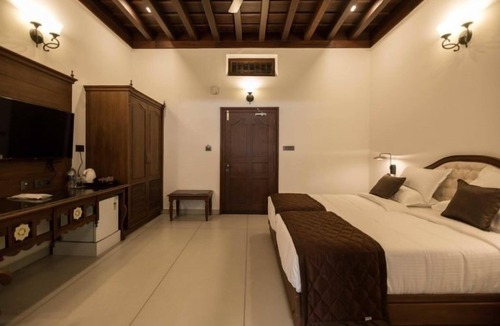 Thalassery House | Villa De 1945