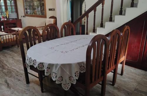Muhamma House | Villa De Amore
