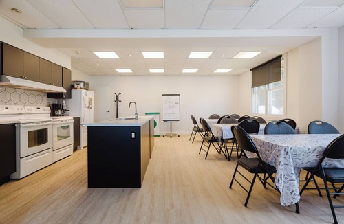 Lac-Brome House | Villa de Brome