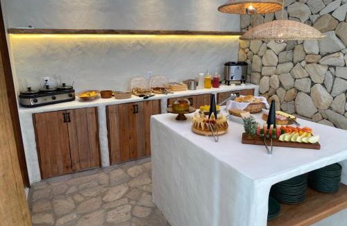 Piranhas Hotel | Villa de Cactos