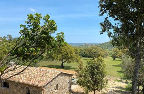 Sotta Villa | Villa de charme avec piscine
