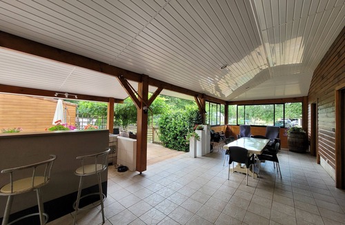 Escource Villa | Villa de Charme Proche Ocean