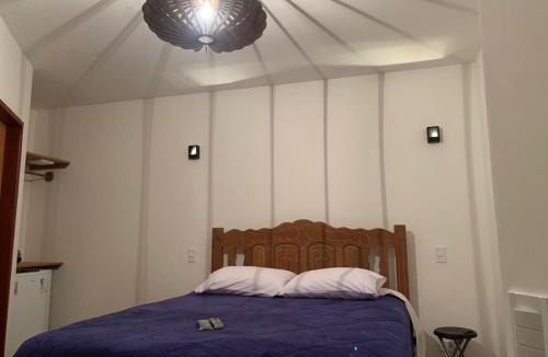 Monte Verde Cabin | Villa de Chino