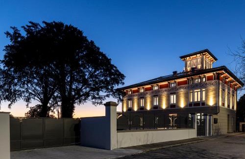 Ronchi dei Legionari House | Villa De Dottori