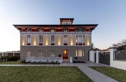 Ronchi dei Legionari House | Villa De Dottori