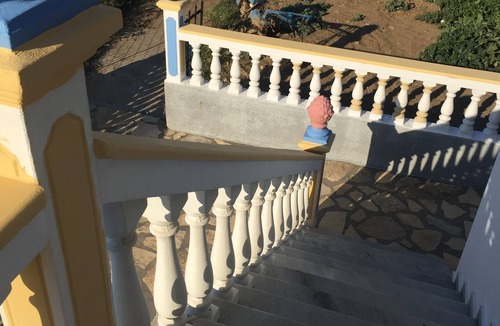 Lipsoi House | Villa de Elesia