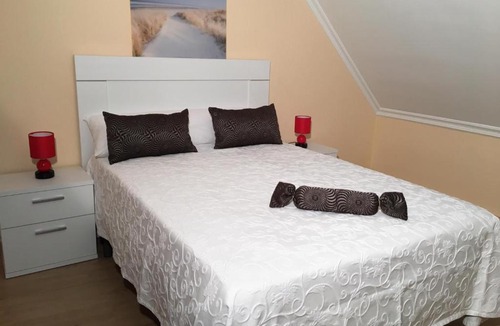 Fazouro Hotel | Villa De Foz