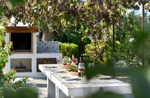 Polignano a Mare House | Villa De Giglio casa vacanza