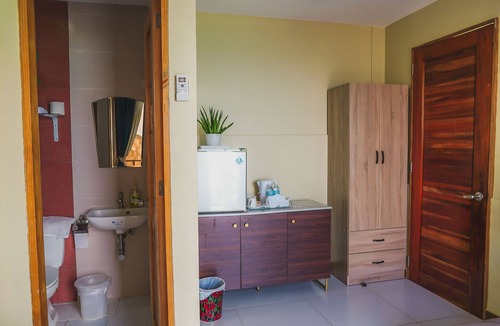 Dauis Hotel | Villa de Gloria