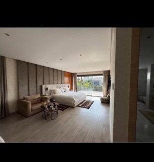 Kasbat El Mehdia Villa | Villa de hosse