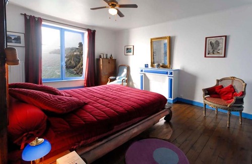 Le Palais Bed & Breakfast | Villa de Jade