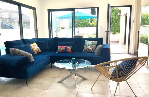 Montfavet Villa | Villa de l olivier