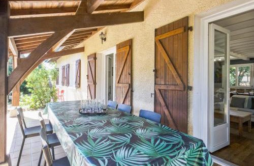 Labenne-Ocean Villa | Villa de la Côte - Welkeys