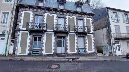 Mont-Dore Apartment | Villa de la dore