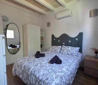 Bolonia Apartment | Villa de la luz