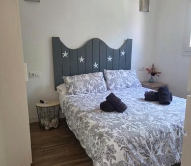 Bolonia Apartment | Villa de la luz