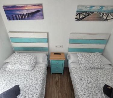 Bolonia Apartment | Villa de la luz