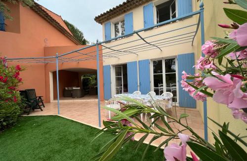 Les Restanques Resort | Villa de la Pinède