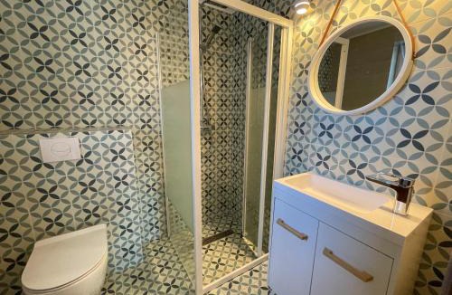 Mamaia-Sat House | Villa de la Playa