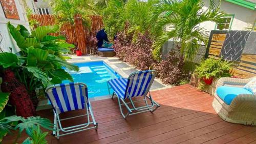 West Coast Apartment | Villa De Lasannta - by ZenBreak