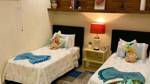 West Coast Apartment | Villa De Lasannta - by ZenBreak