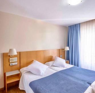 Llanes Hotel | Villa De Llanes