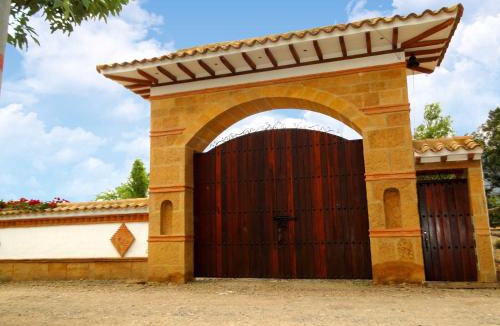Villa de Leyva House | Villa de Los Angeles