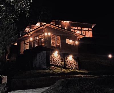 San Juan de Pasto Ski Chalet | Villa De Los Sueños