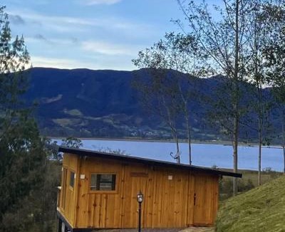 San Juan de Pasto Ski Chalet | Villa De Los Sueños