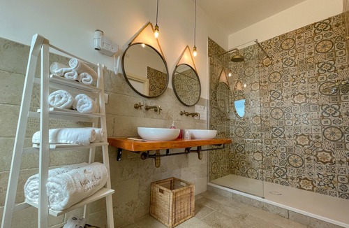 Leporano Marina Bed & Breakfast | Villa de Lua Boutique Hotel