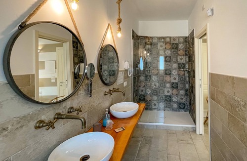 Leporano Marina Bed & Breakfast | Villa de Lua Boutique Hotel